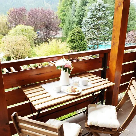 דירה La Casita, Relax & Pool In The Valley