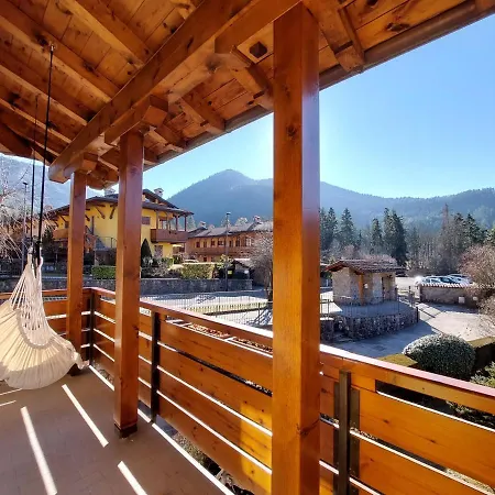 דירה La Casita, Relax & Pool In The Valley