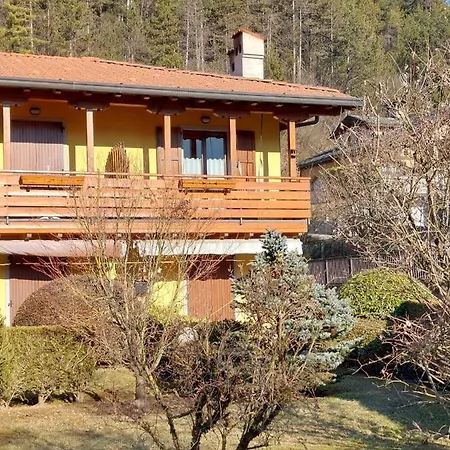 La Casita, Relax & Pool In The Valley Onore
