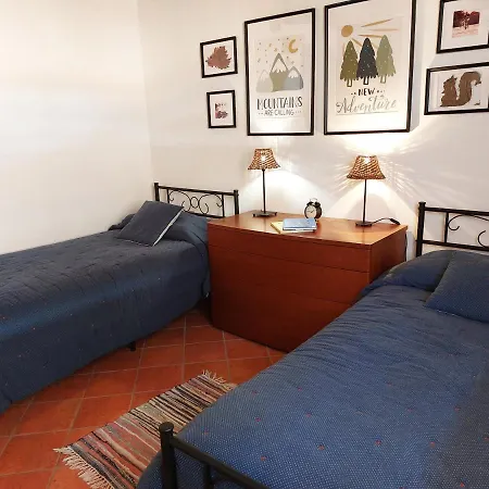 La Casita, Relax & Pool In The Valley