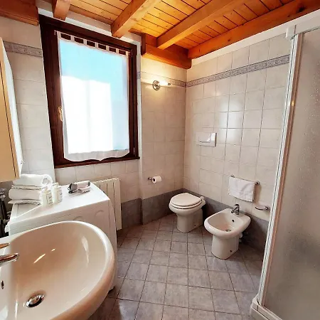 דירה La Casita, Relax & Pool In The Valley