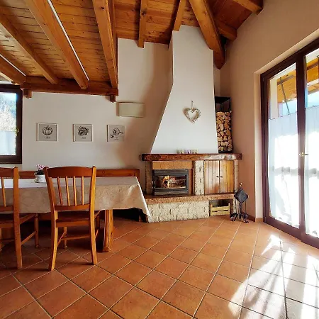 La Casita, Relax & Pool In The Valley דירה Onore