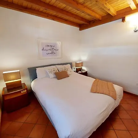 דירה La Casita, Relax & Pool In The Valley Onore