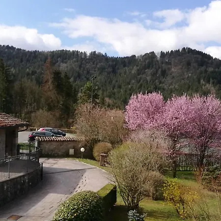 דירה La Casita, Relax & Pool In The Valley