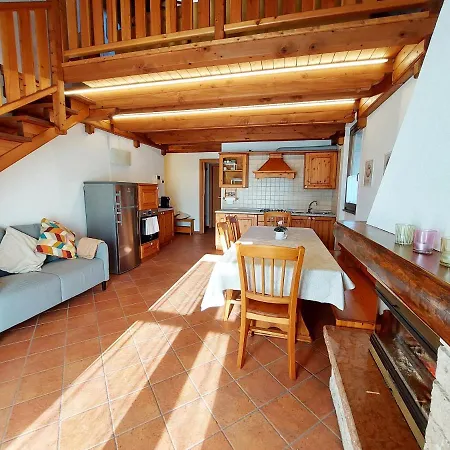 דירה La Casita, Relax & Pool In The Valley *