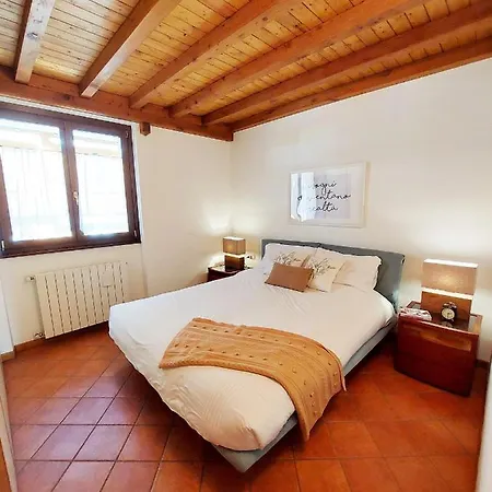 דירה La Casita, Relax & Pool In The Valley Onore