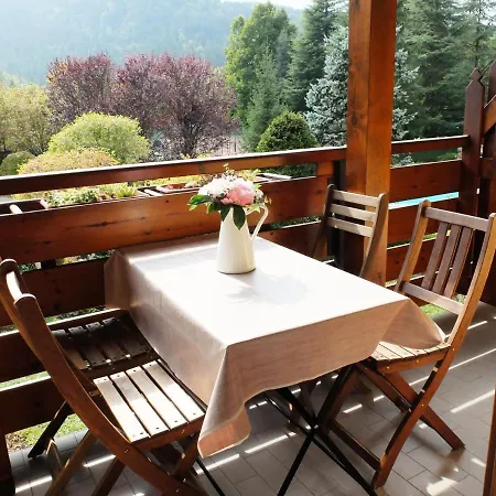דירה La Casita, Relax & Pool In The Valley *