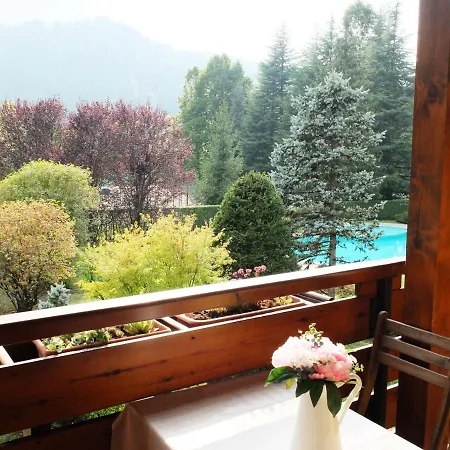 La Casita, Relax & Pool In The Valley * Onore